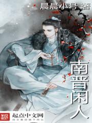 南晋闲人epub