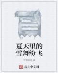 夏天的雪下一句是什么