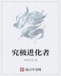 究极进化是什么动画片