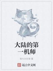 大陆的第一机师是谁啊