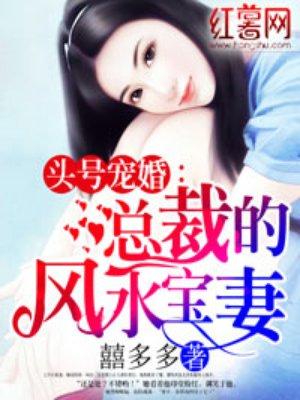 总裁的风水宝妻漫画免费观看