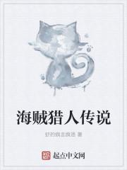 海贼猎人传说人物介绍