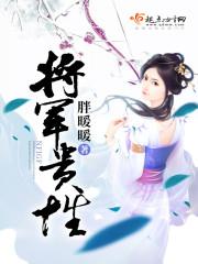 将军和贵女的