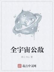 宇宙公敌是什么意思