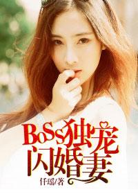 闪婚独宠boss大人太难缠