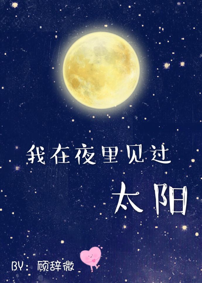 在夜里见过太阳全文免费阅读