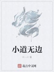 小道儿是什么意思