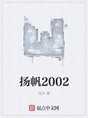 扬帆2002 炫亦