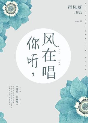 你听风在唱免费阅读