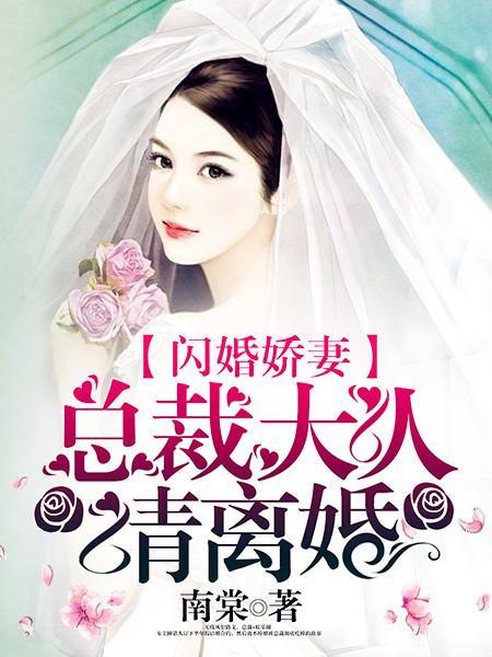 闪婚娇妻总裁大人请离婚真人版漫画