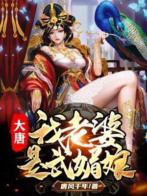 大唐我老婆是武媚娘完整版