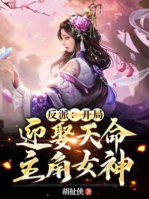 反派开局迎娶天命主角女神女主有几个