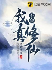 师父我真不会修仙