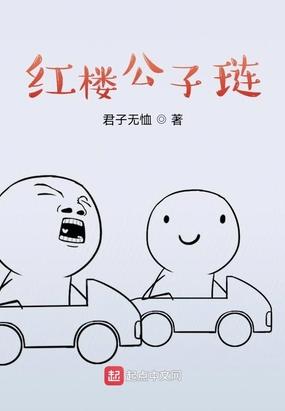 红楼公子琏君子无恤