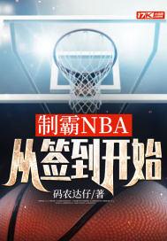 制霸NBA从签到开始电子书手机