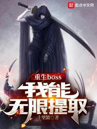 重生之我boss