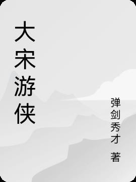 大宋游侠城有什么好玩的