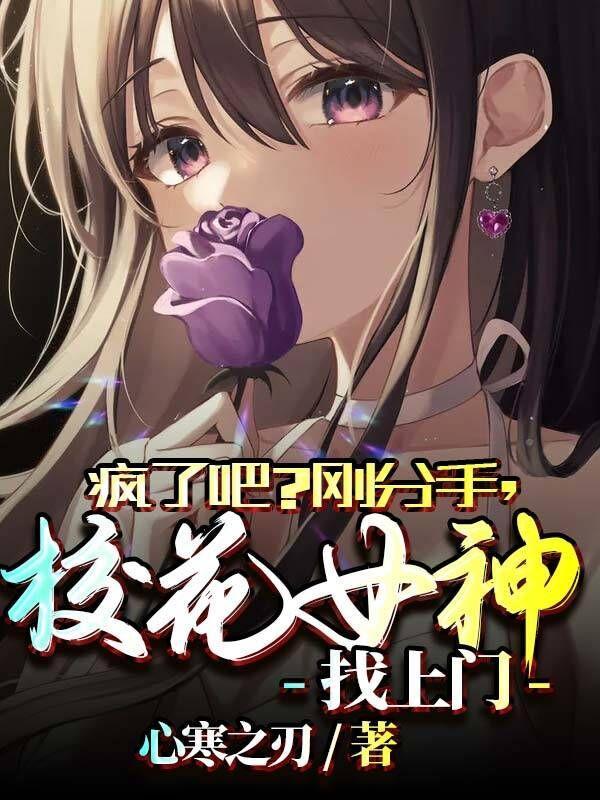 校花女神找上门TXT