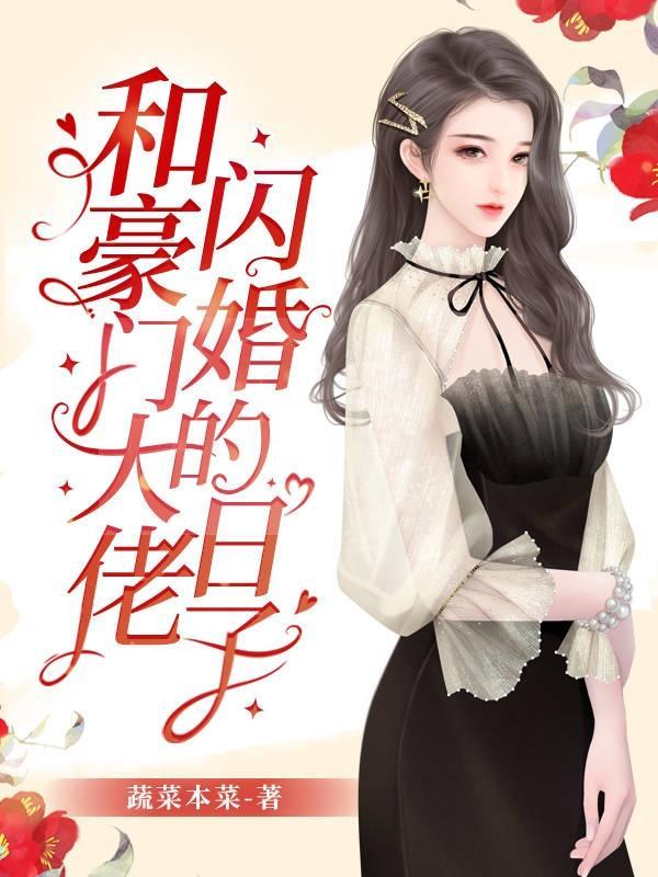 和豪门大佬闪婚的日子TXT