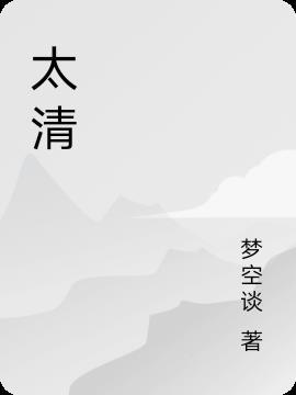 太清境是什么境界