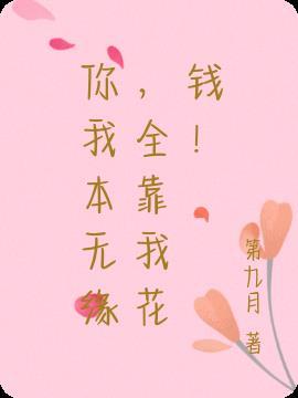 你我本无缘全靠我花钱雍春昭