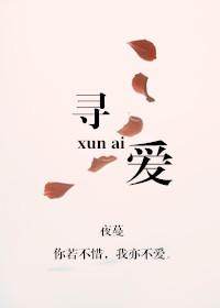 寻爱作文600字