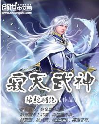 寂灭武神精校版