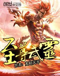 至尊武灵精校版