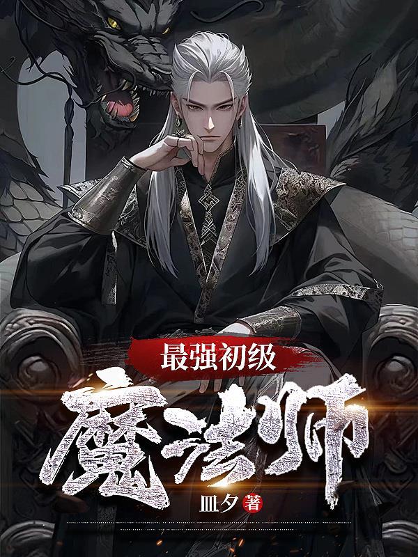 最强魔法师之路