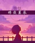 情似昨夜星辰 九转