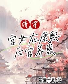 清穿我在康熙后宫当刀祖