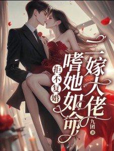 拒娶二婚妻快穿