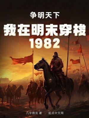 我在明末穿梭1982争明天下