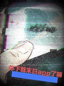 你末世app了嘛