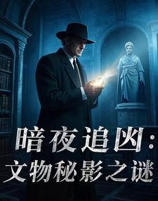 暗夜追凶唐明轩