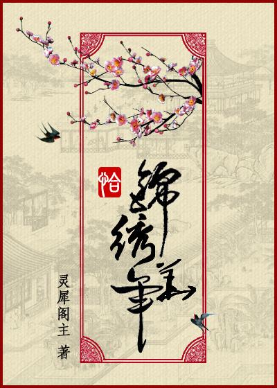 恰锦绣华年燕子恪的身份