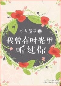 我曾在时光里听过你by耳东兔子