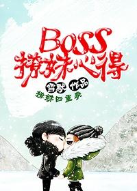 boss撩妹心得全文阅读