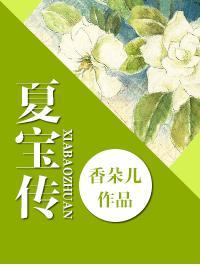 重生夏宝传第4部乐文