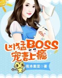 凶猛boss宠妻上瘾免费txt