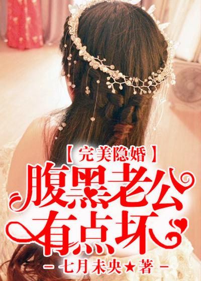 完美隐婚腹黑老公有点坏顾夏陆靳北