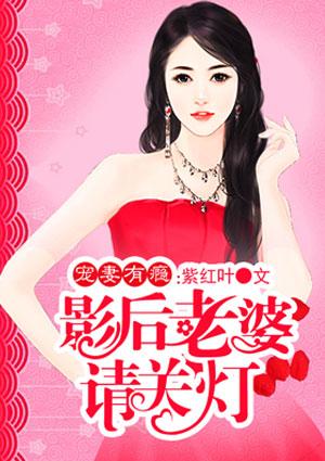 宠妻有瘾：影后老婆请关灯