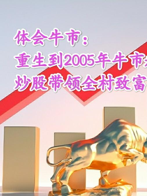 体会牛市：重生到2007年炒股